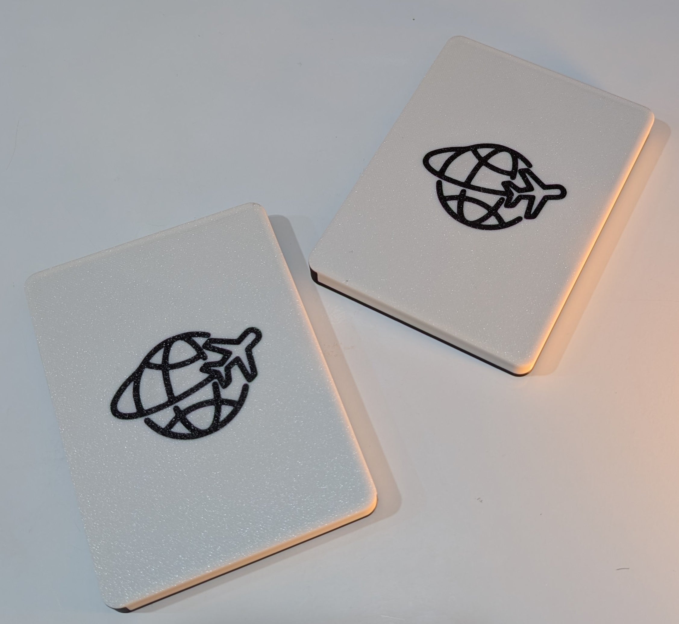 Passport Case / Travel Passport Holder