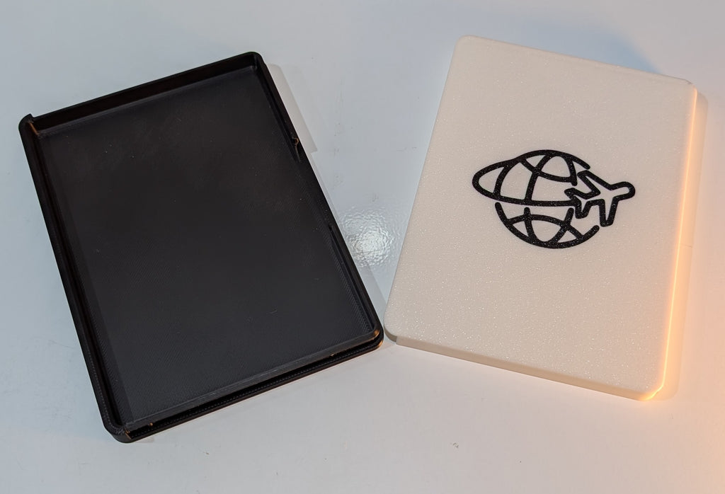 Passport Case / Travel Passport Holder